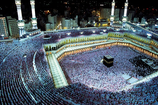 Hajj Talks with Saudi Arabia Continue: Iranian Official
