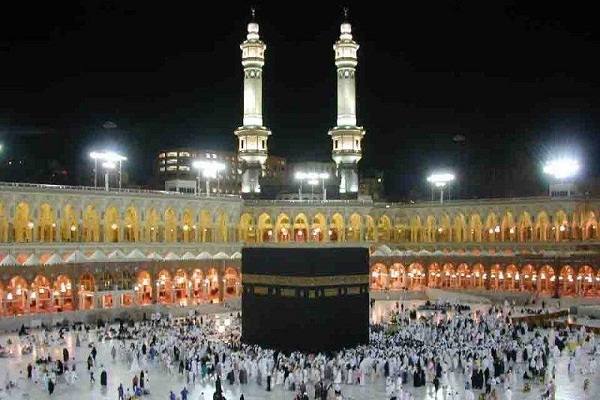 Iran to Start Sending Hajj Pilgrims to Saudi Arabia on July 31