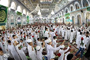 العتبة الحسينية تطلق الدورات القرآنية الصيفية في 12 محافظة عراقية