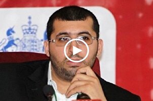 عملية"الوعد الصادق" لاتخالف القانون الدولي + فيديو