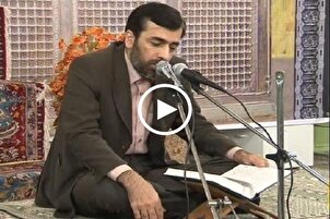 سورة الزمر | تلاوة عطرة بصوت القارئ الدولي 