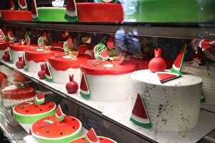 تقریر مصور | سوق مدينة 