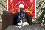 تنظيم مجالس العزاء العاشورائية في دولتي نيجيريا ومالي