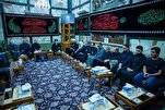 السيد الصافي يدعو إلى التدبر في القرآن والاستفادة منه في مواجهة تحديات الحياة