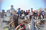 Qəzzada aclıq bəşəriyyətin iflasını göstərir