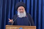 Bağdad imam cüməsi: “Amerikanın çıxışı İraq xalqının təzyiqinin nəticəsidir”