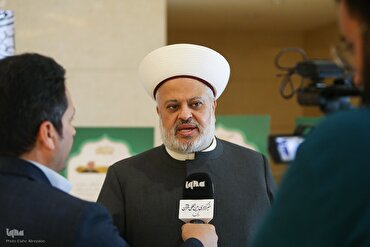 İslam Respublikası müqavimət oxunun sütunudur