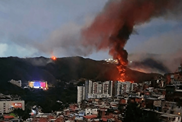 Yəmən Ənsarullahı: “Venesuelaya hücum göstərdi ki, Amerika şərin mənbəyidir”