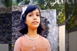 Hinduistisches Mädchen Gewinner des Preises für die beste Koran-Rezitation + Video