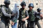 Al-Quds: Zionistische Kräfte verhaften mindestens 20 Palästinenser im Westjordanland