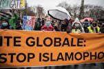 Erhöhte Drohung von Rechtsextremisten gegen Muslime in Frankreich