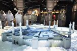 Einweihung des „Licht und Frieden“-Museums in der Scheich-Zayid-Moschee in Abu Dhabi + Video