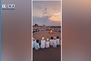 Video | Koranrezitationskreise in den Wüsten Afrikas