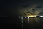 Iranische Rakete zwingt Millionen Israelis in Schutzräume + Videos