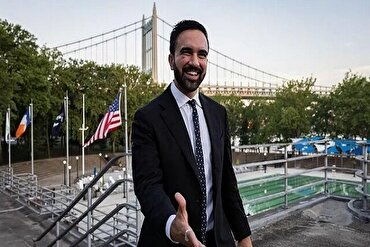Hass gegen Muslime nach Mamdanis Sieg bei Vorwahlen in New York