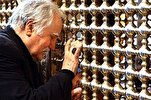 Mahmoud Farshchian war ein leuchtender Stern am Himmel der iranischen Kunst