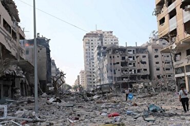 15 große internationale Unternehmen sind am Völkermord an der Bevölkerung von Gaza beteiligt