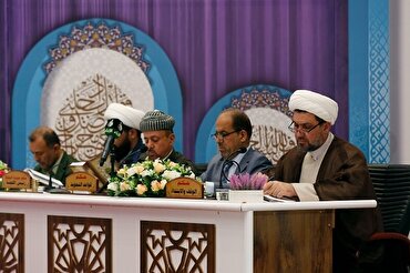 Baghdad Hosts ‘Leaders of Victory’ Quran Contest
