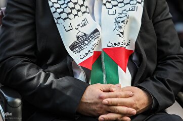 IQNA Hosts ‘From Al-Aqsa Flood to Dawn of Liberation’ Forum