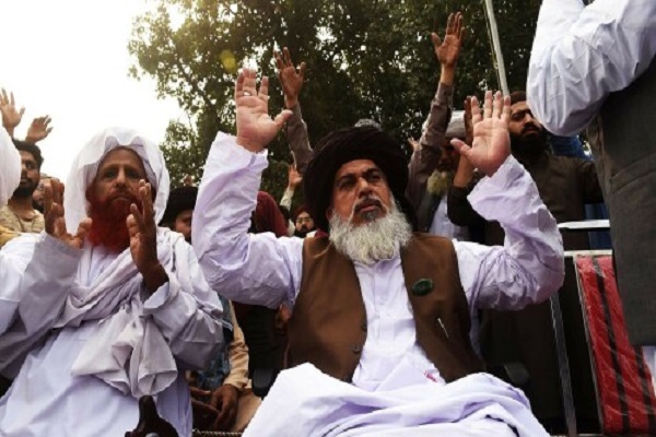 No Religion Permits Killing of Innocent People: Pakistani Scholars