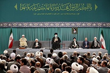 Loss Awaits Gov’ts Using Normalization Gamble: Ayatollah Khamenei