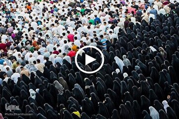 Why Do We Say Prayers in Arabic?