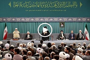 Quran Encourages People to Confront Injustice (+Video)