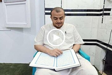 Young Quran Reciter’s Performances Received Well by Social Media Users (+Video)