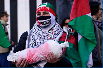 Weekend of Rage: Worldwide Rallies Call for End to Israeli Massacre of Palestinians