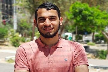 Young Palestinian Quran Reciter, Memorizer Martyred in Israeli Attacks on Gaza (+Video)