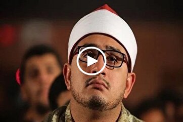 Mahmoud Shahat Anwar's Quranic Message to Palestinians