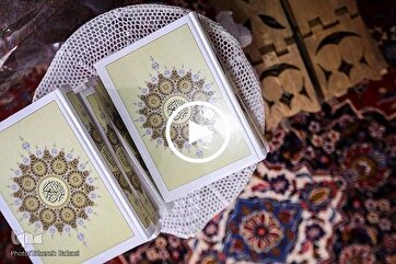 Scholar Talks of Quranic References to Angels