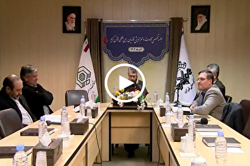 Iran Nat’l Quran Contest Runner-Up Recites Verses from Surah Al-Baqarah (+Video)  