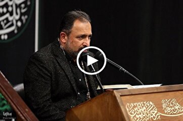 Prominent Qari Recites Verses from Surah Al-Insan