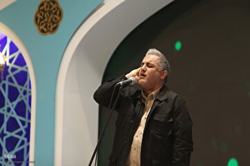 Iran Nat’l Holy Quran Competition: Adhan Category