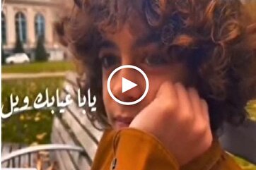 Quran Recitation by Martyred Palestinian Cameraman Samer Abu Daqqa’s Son (+Video)