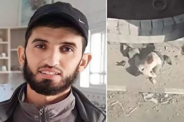 Quran Recitation by Palestinian Resistance Fighter Recently Martyred in Gaza (+Video)    