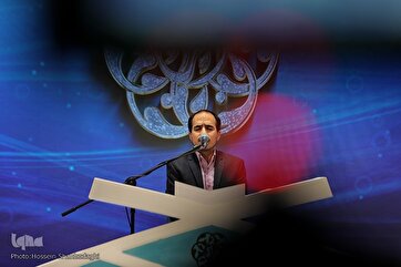 Iran’s 46th National Quran Contest: Fourth Day in Pictures