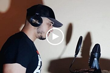 Young Moroccan Qari Hamza Bu Deeb Recites Verses from Surah An-Nur (+Video)  