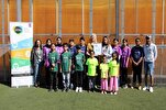 Islamic Charity in Blackburn Receives Investing in Children Membership Award