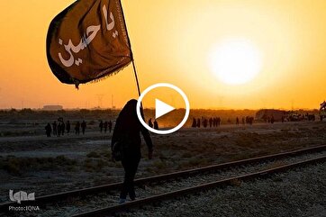 Arbaeen: Leader’s Message to Students on ‘Holy Walk’