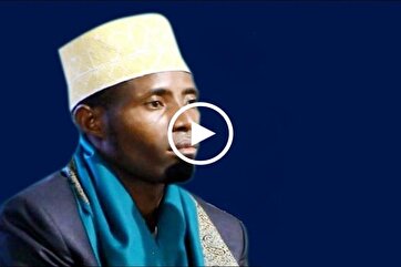 Qari Eidi Shaban’s Captivating Recitation of Surah Dhuha