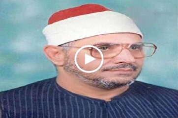 Quran Recitation by Shahat Muhammad Anwar, A Qari Who Was An Ethics Teacher Too (+Video)