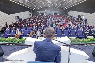 Final Day of Iran's 46th National Quran Competition in Pictures