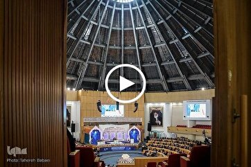 Iran’s 40th Int’l Quran Contest: Overview
