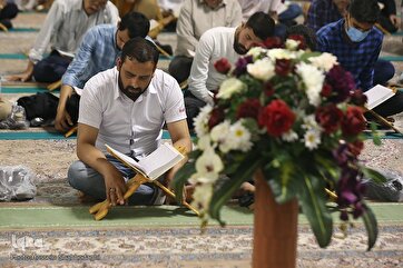 Everyday with Quran: Tarteel Recitation of Juz 6