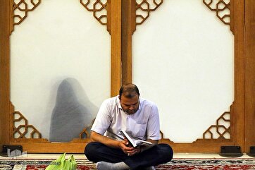 Everyday with Quran: Tarteel Recitation of Juz 15