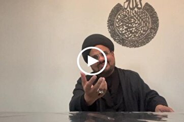 Imam Ali (AS) and Orphans