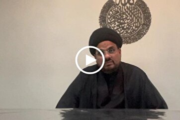 How Imam Ali (AS) Treated His Assailant