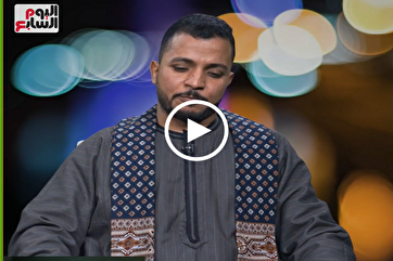 Beautiful Recitation of Verses from Surah Taha by A Young Egyptian Qari (+Video)